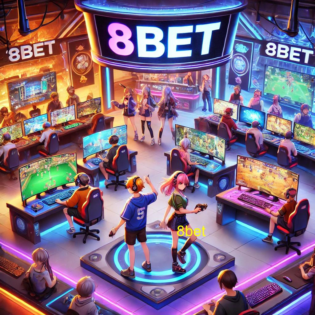 8bet